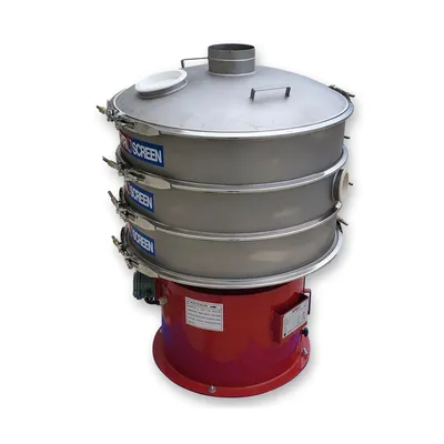 USED SEPARATION TECHNIQUES PVT LTD SA-750-2SC