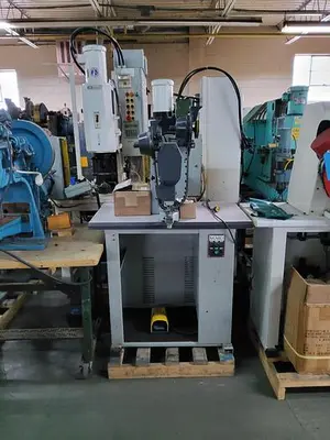USED 1999 MUNRO 20-F