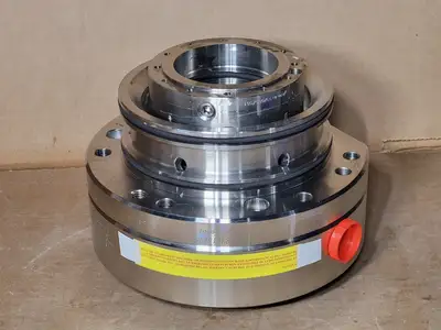 New | in-Stock JOHN CRANE 7135294 Parts (Hydraulics and Pneumatics) British Columbia CA | Lenmark #1440673
