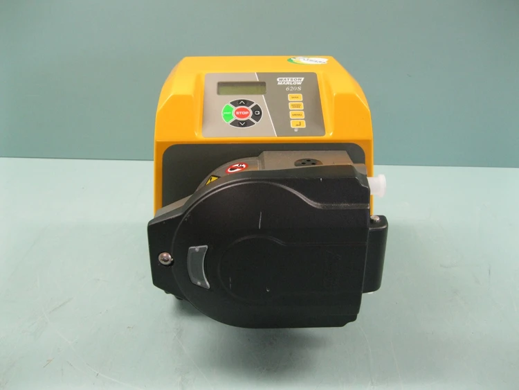 Used Watson Marlow 620SN/RE Pumps New Hampshire US | Bitter End Trading #1127263