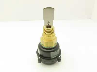 Thermatool 03CP149-520 Generator Water Flow Switch 20 GPM 1"NPT Brass