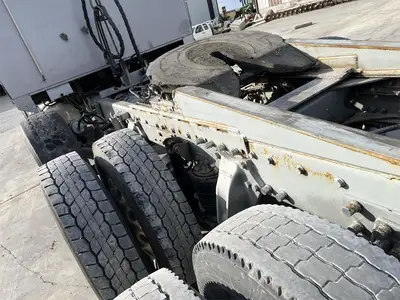 Used 2008 WESTERN STAR 4900FA Conventional trucks Iowa US | Kading Ag #1501774