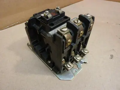 USED ALLEN BRADLEY 505V-BOD SER B