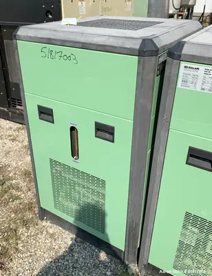 SULLAIR MODEL RC-250-460-3-60-A REFRIGERATED AIR COMPRESSED DRYER