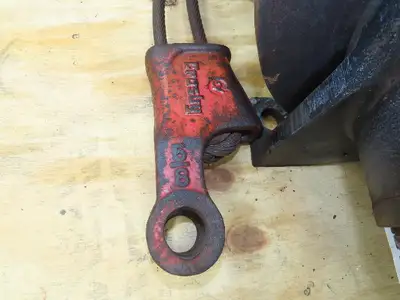 Used LORAIN _UNKNOWN_ Winches Indiana US | Arrow Industrial #1462637