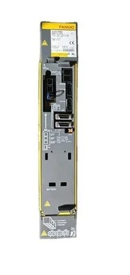 Used FANUC FANUC A06B-6131-H003 Servo Drives Missouri US | Up Time Machines #785241