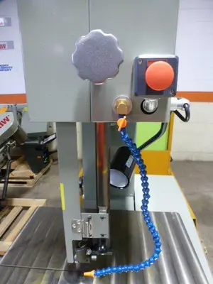 NEW WELLSAW V-20