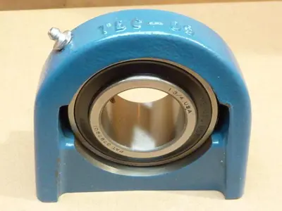 NEW MB MANUFACTURING TBC 25