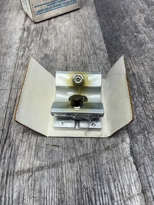 USED LEE CONTROLS, INC. SPB-16-OPN