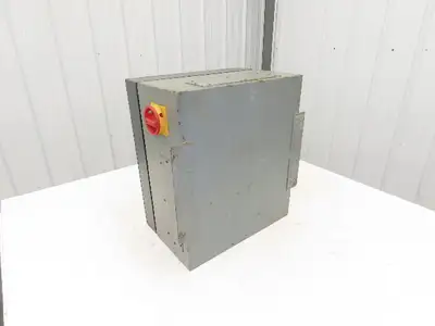 Ingersoll-Rand PFSI-G Insight Graphics Spindle Management System Controller