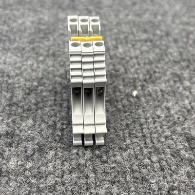 Used Allen-Bradley 1492-J3 Misc Industrial Equipment California US | Davliegogo LLC #1709975