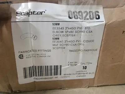 NEW SCEPTER 069206