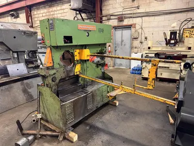 USED PEDDINGHAUS PEDDIMASTER 66/110H