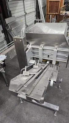 USED 2019 ACCUTEK 22-505-000