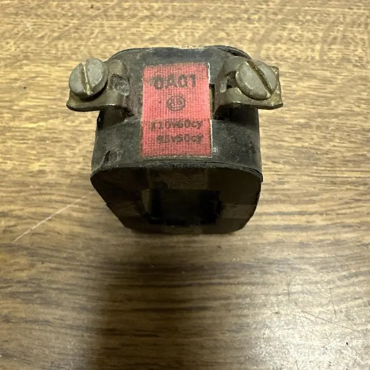 Used ALLEN-BRADLEY OAO1 Miscellaneous Equipment (Electrical & Power) Ohio US | Surplus Asset Holdings #1210368