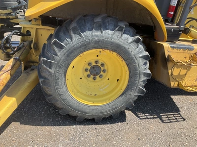 Used NEW HOLLAND LB75B Backhoe Loaders Michigan US | Miedema Asset Management Group #1293113