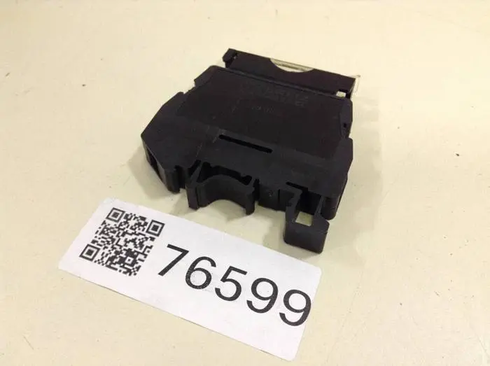 Used PHOENIX CONTACT USIG Fuses Michigan US | Ideal Machinery #606815