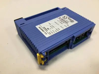 USED YOKOGAWA F3DA08-5N