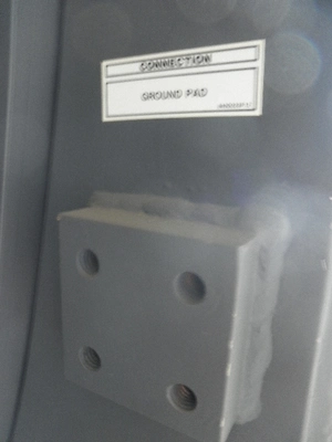 NEW ELECTRIC MACHINERY -