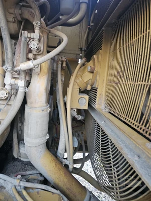 Used 1993 CATERPILLAR 988F Wheel Loaders Utah US | ABN Services #1339196