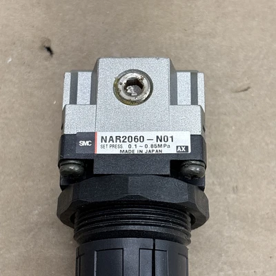 NEW SMC NAR2000-N02B-1