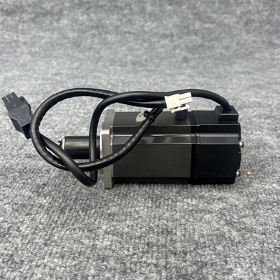 Used Mitsubishi HCKFS43K Servo Motors California US | Davliegogo LLC #1725389