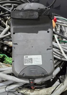 USED 2014 ABB IRB 6640-180/2.55