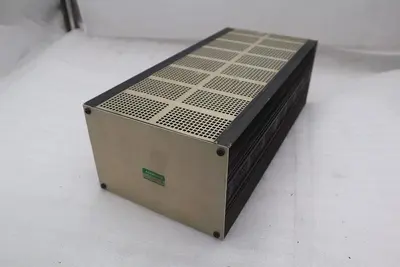 Power Supply A5H3200 Acopian Input 105 to 125V Output 5V 32A STOCK 4578