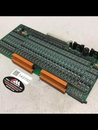 USED VAN DORN PC330-038
