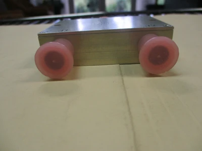 USED KDI 64537 (D355MS)