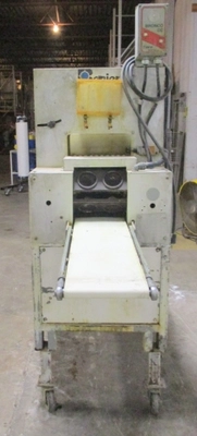 Used BENIER CG102 Roll Machines (Bakery) California US | BakeryEquipment.com #1554630