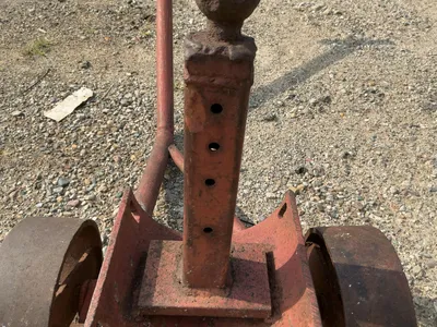 Used _UNKNOWN_ _UNKNOWN_ Running Gears Michigan US | Miedema Asset Management Group #1413815