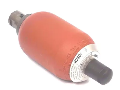 NEW REXROTH 0-531-012-740 BLADDER ACCUMULATOR 0531012740