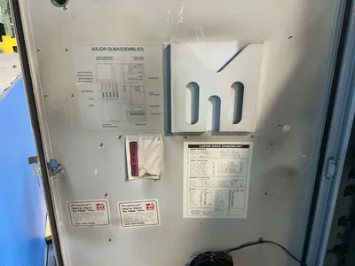 Used 1999 HAAS SL30T CNC Lathes Ohio US | HGR 24 #1260935