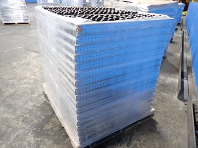 36" X 16" Conveyors