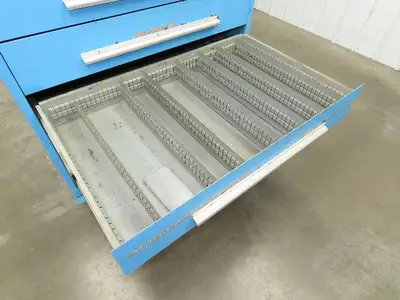 Used NU-ERA _UNKNOWN_ Miscellaneous MRO Indiana US | Arrow Industrial #1249935