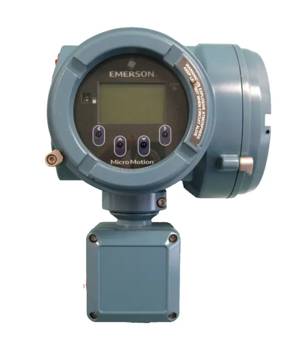 New | in-Stock Micro Motion 5700 R12 ABAAZZZ AAZZZMV Sensors New Hampshire US | Bitter End Trading #1125567
