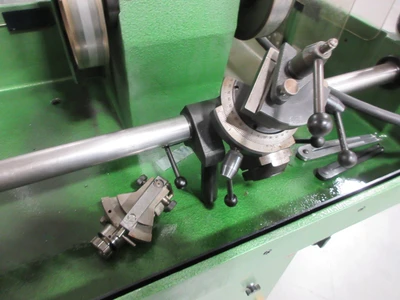 Used AGATHON 175-A Tool & Cutter Grinders Minnesota US | Machinesused.com #1445802