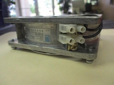 USED Papst TYP 4650 N