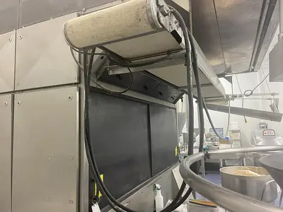 USED 2007 GLIMEK IPP1048-025