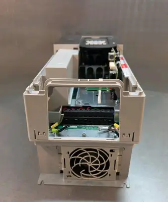 Used Allen-Bradley POWERFLEX 755 Switchgears South Carolina US | Palmetto Automation #1541134