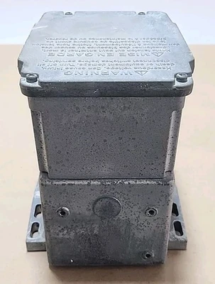 USED Landis & Gyr Powers 338-012