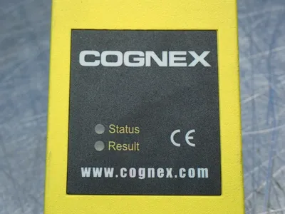 Used COGNEX DVT545 Sensors | HGR 24 #753036