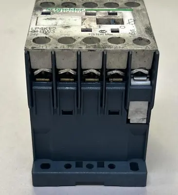 USED SCHNEIDER ELECTRIC LP4K1201BW3
