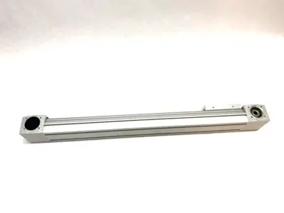 USED FESTO TOOTHED BELT AXIS ACTUATOR