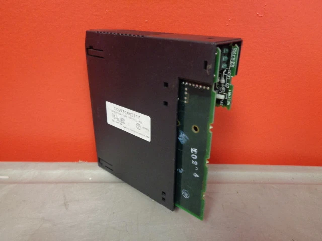 Used GE IC693CMM311F PLC Processors | BG Industrial Surplus #471814
