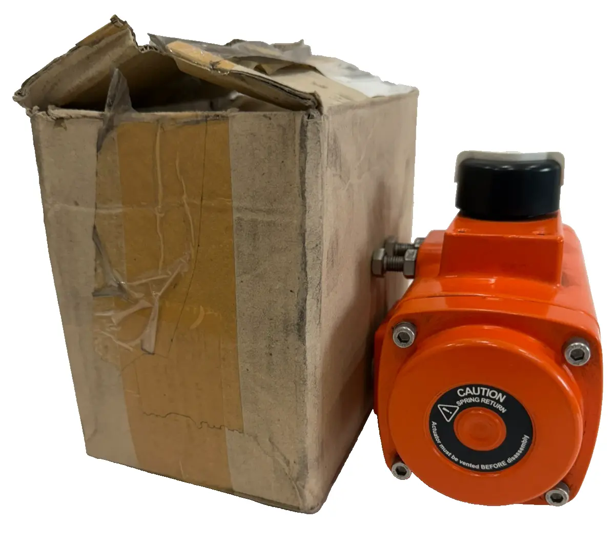 NEW BETTIS RPE0040U PNEUMATIC ACUATOR
