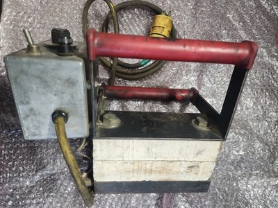 🛠PARTS/REPAIR🛠 Thermalogic Temperature Controller Assembly ⚡️🇺🇸 SHIP