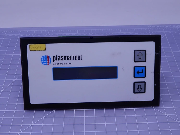 Used PLASMATREAT _UNKNOWN_ Programmable Logic Controllers | OCO Industrial #1653860