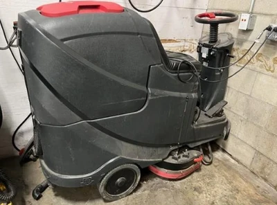 USED VIPER AS710R-50000599